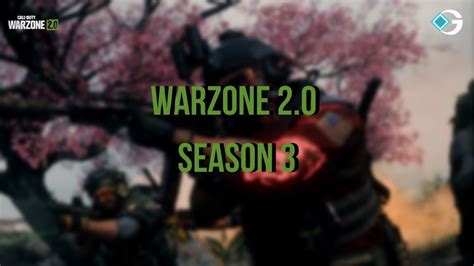 When is Warzone 2.0 Season 3? Release Date, Ranked Play, Plunder & More ...