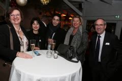 Soirée Prestige Caritative au profit de Rafael Lorraine Club