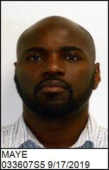 Darnell Laron Maye Sex Offender In Greenville Nc Nc S