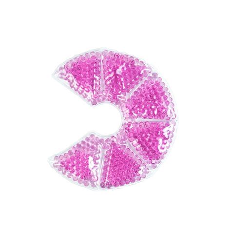 Hot Cold Gel Breast Therapy Packs Manufacturer And Supplier