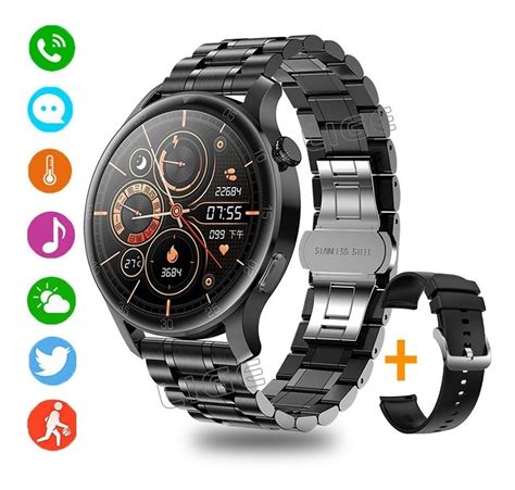 Comprar Foxbox bluetooth Smartwatch À Prova D água Esporte em Oferta no