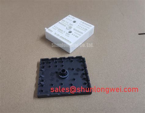 Semikron Skiip Ac T V In Stock Shunlongwei Co Ltd