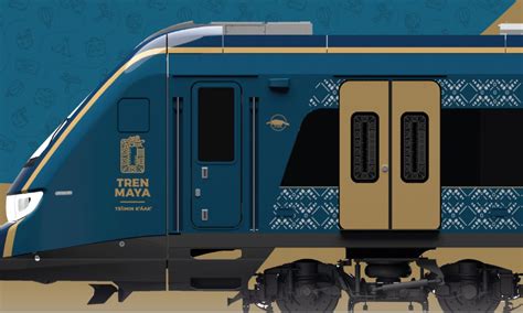 Vagones Del Tren Maya Har N Pruebas En Estados Fonatur