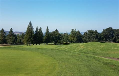 Boundary Oak Golf Course in Walnut Creek, California, USA | GolfPass