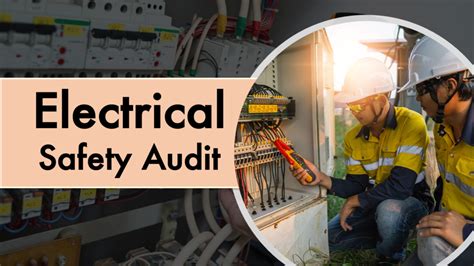 Top 10 Electrical Safety Rules Tips For Workplaces