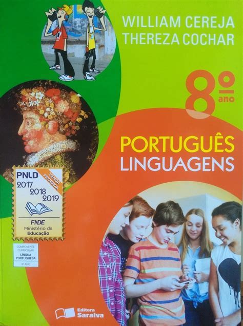 Livro Do Professor De Portugu S Ano Writeedu