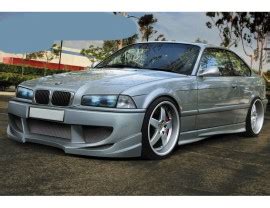 BMW 3 Series E36 M Style Front Bumper