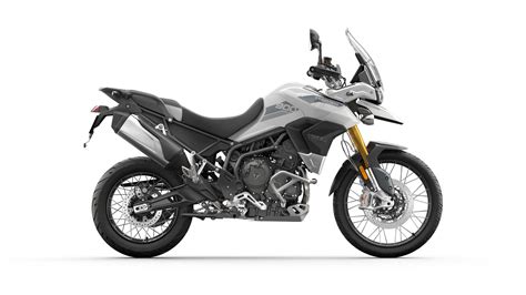 2020 Triumph Tiger 900 Rally Pro Guide • Total Motorcycle