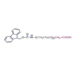 Fmoc NH PEG COOH价格 厂家诺必纯上海化学有限公司