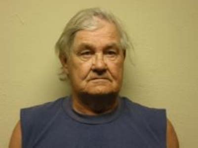 Melvin R Norton Sex Offender In Phillips Wi Wi
