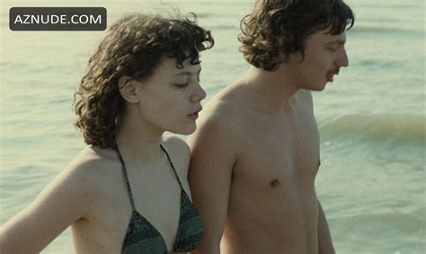 GRADUATE FIRST NUDE SCENES AZNude