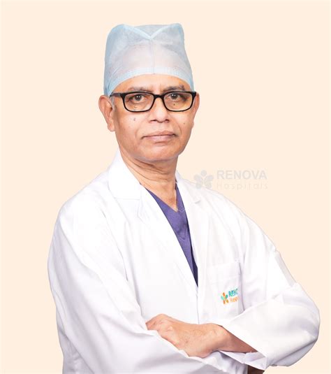 Best Doctors In Hyderabad Renova Hospitals Top Doctors In India