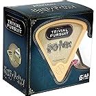 Amazon TRIVIAL PURSUIT Harry Potter Quickplay Edition Trivia