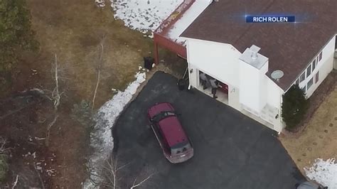 Idaho murders: Search warrant of Bryan Kohbergers parents home