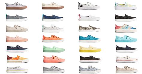 SPERRY - SELECT SNEAKERS ONLY $29.99 - The Freebie Guy® ️️️