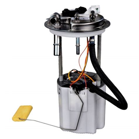 Bosch® Gmc Yukon Xl Denali 2006 Fuel Pump Module Assembly