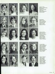 Buena Park High School - Los Coyotes Yearbook (Buena Park, CA), Class ...