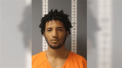 Harrisburg Man Gets 19 Years In Prison After Armed Robbery Crime Spree