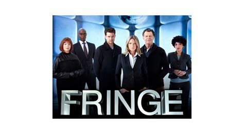 ‘Fringe’ Finale Erases ‘Fringe’ – GonnaGeek – Geek Podcasts, Tech ...