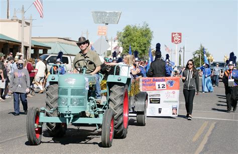 Town of Camp Verde opens registration for Fort Verde Days Parade | The ...