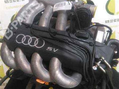 Engine AUDI A3 8L1 1 8 152551 B Parts