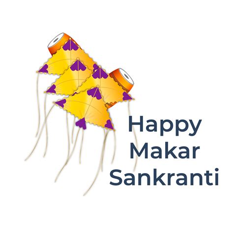 Happy Makar Sankranti Creative Ads Makar Sankranti Festival Png