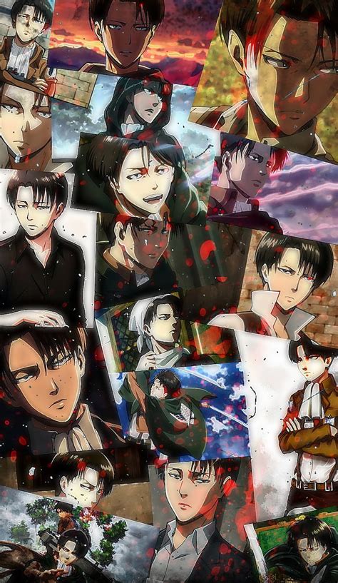 Levi, Anime, Aot, Husbando, HD Phone Wallpaper Peakpx, 60% OFF