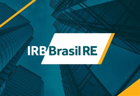 IRB IRBR3 registra R 373 3 milhões de prejuízo Mercado Hoje