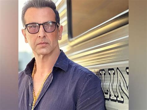 Ronit Roy Shares Interesting Details About His Bloody Daddy Character