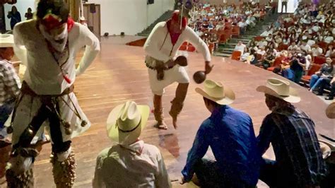 Danza De Venado Y Pascola MAYO Navojoa Sonora YouTube