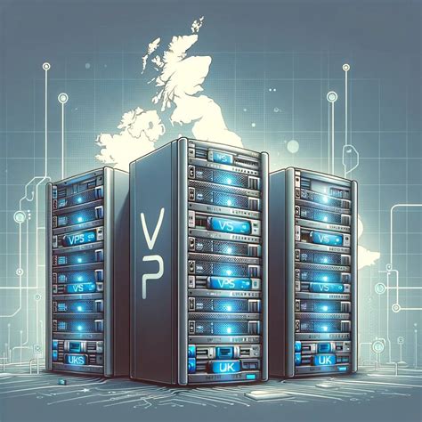 Comprehensive Guide To Vps Hosting In The Uk Features Benefits And