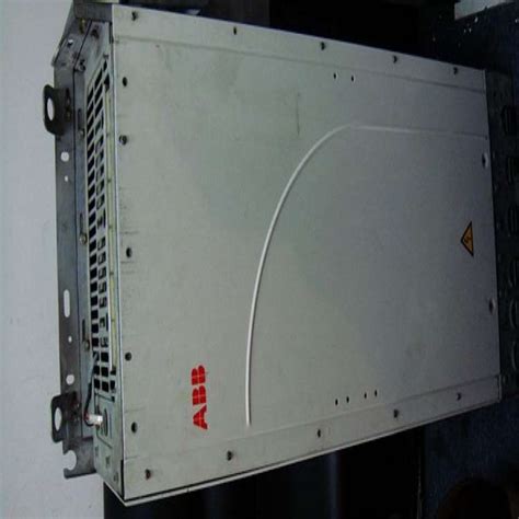 Kw Abb Acs Series Inverter