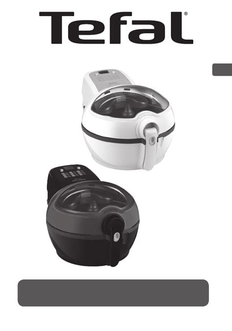 Mode D Emploi Tefal ActiFry Original Plus GH8408 14 Des Pages