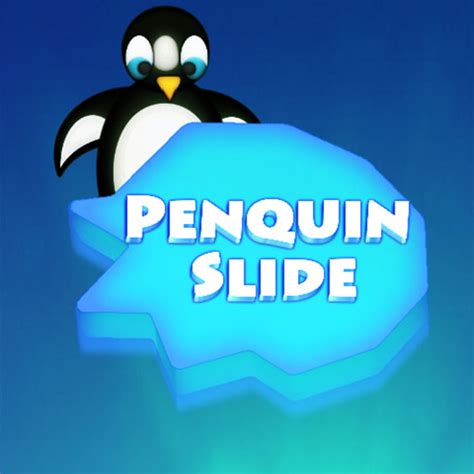 Penguin Slide | Play Now Online for Free