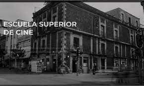 Escuela Superior De Cine ESCINE FilmSchool Org