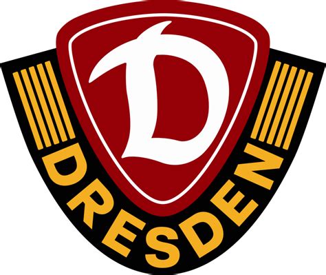 Dynamo Dresden Logo History