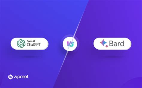 ChatGPT vs Bard: The Clash of the Ai Chatbots