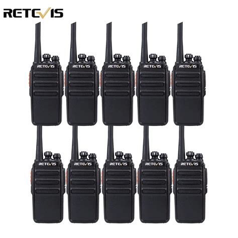 Retevis RT24 라디오 PMR446 워키 토키 0 5W 16CH 라이센스 프리 스크램블러 VOX 스캔 햄 라디오 Hf