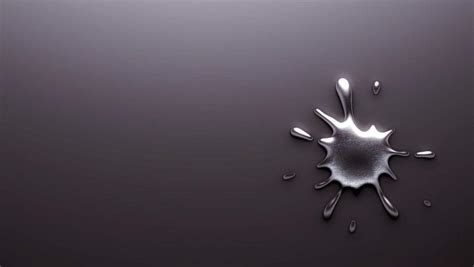 Liquid Metal Wallpapers - Top Free Liquid Metal Backgrounds ...