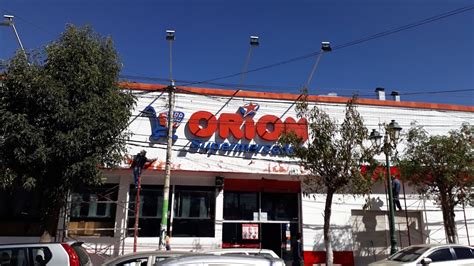 Opiniones Orion Supermarket Supermercado De Cusco En Cuzco