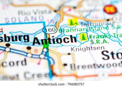 106 Antioch Map Images, Stock Photos, 3D objects, & Vectors | Shutterstock