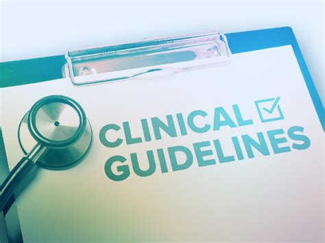 Cluster Headache Clinical Practice Guidelines Ean