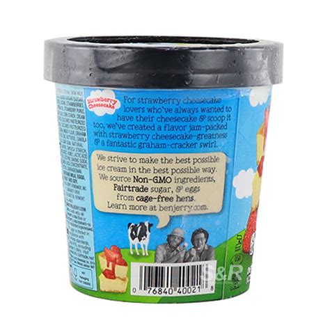 Ben And Jerry's Ice Cream Cookbook 5