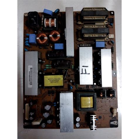 Tv Lg Lcd Ld Ta Power Board Eax Used Shopee Malaysia