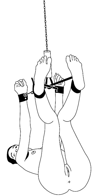 Illustrations Porn Pictures XXX Photos Sex Images PICTOA