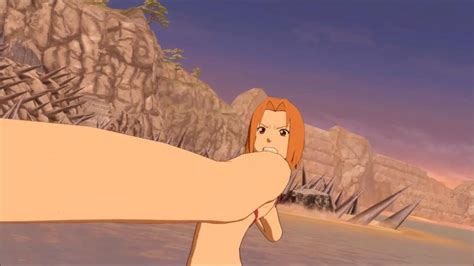 Naruto Nude Mod Nudes Movie