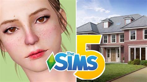 The Sims 5 Últimos Vazamentos Indicam Mundo Aberto E Mais Lab Dicas