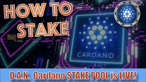 Staking Cardano For Passive Income Reward Yield What S An Epoch How