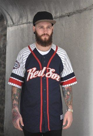 Vintage Retro Red Sox Baseball Jersey Shirt 2341 from Gone Retro in ...