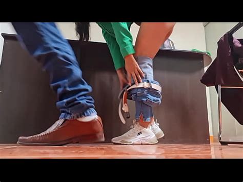 Camara Escondida Follando En El Trabajo Nataly Delpech Xvideos